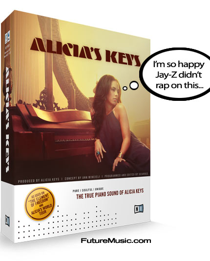 native instruments alicia keys serial generator