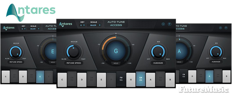 antares access auto-tune futuremusic
