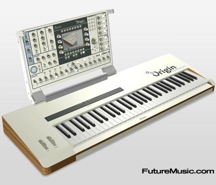 arturia vintage synth collection