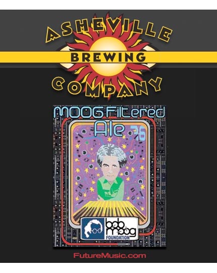 Moog Beer