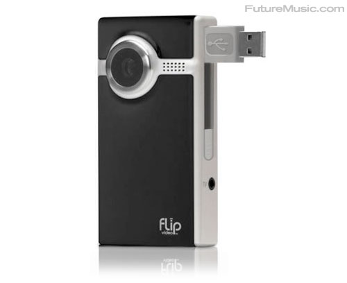 Flip Video Ultra