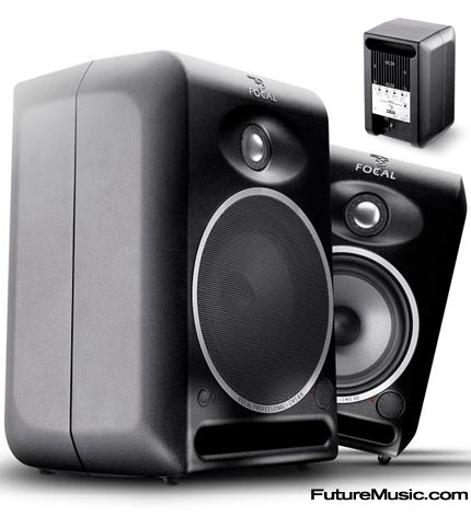 Focal Cms 50