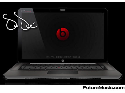 dr dre computer