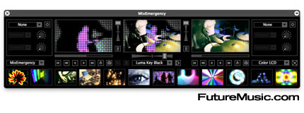 mixemergency full version free dowload