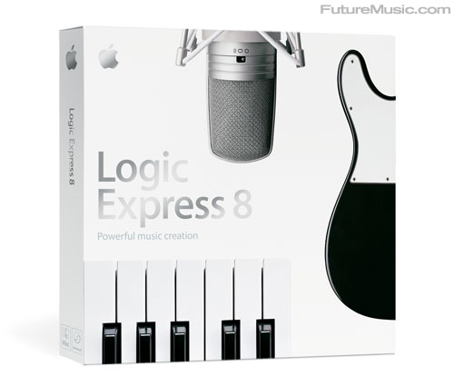 Logic 8 Express