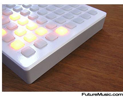 Monome 40h/se (Special Edition)