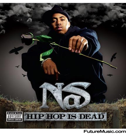 Nas - Hip-Hop Is Dead