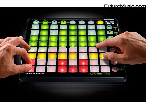 Novation Launchpad Review