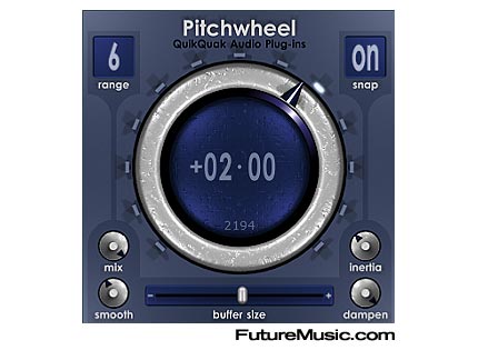 pitchwheel