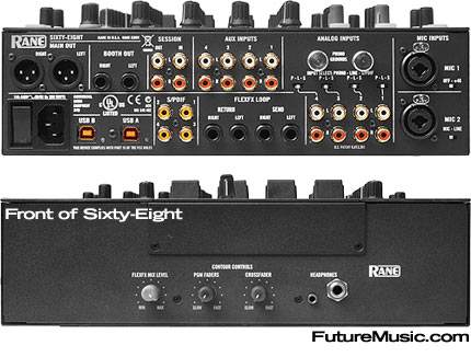 rane sixty eight