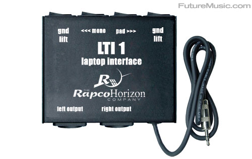 RapcoHorizon LTI-1