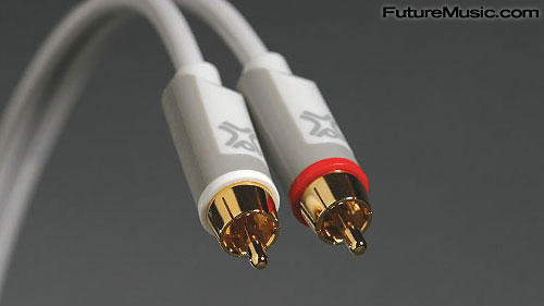 XtremeMac Audio Cables