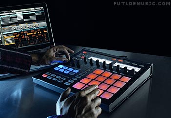 Native Instruments Announce Maschine 1.6 Update