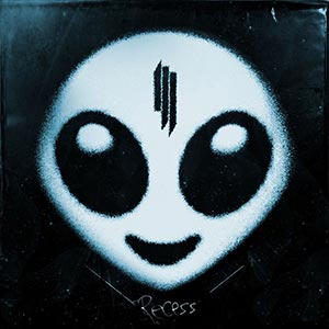 Score New Skrillex Album Recess In 24bit/44.1kHz High Definition Audio