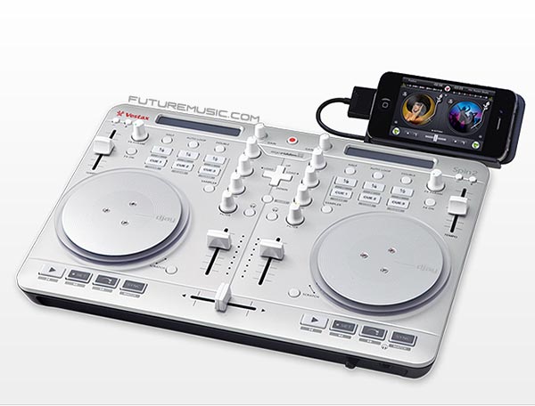 Djay 2 controller support download