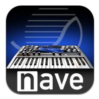 Waldorf Releases Nave – Advances Wavetable Synthesis For iPad