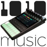1010Music’s Bento – Sampling Production Lab Now Available