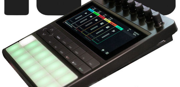 1010Music’s Bento – Sampling Production Lab Now Available