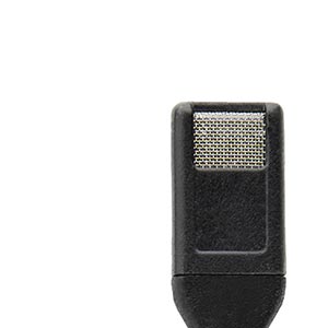 Countryman Announces I2 – Miniature Instrument Microphone