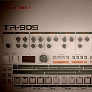 909 Day? We’ll Play Along…