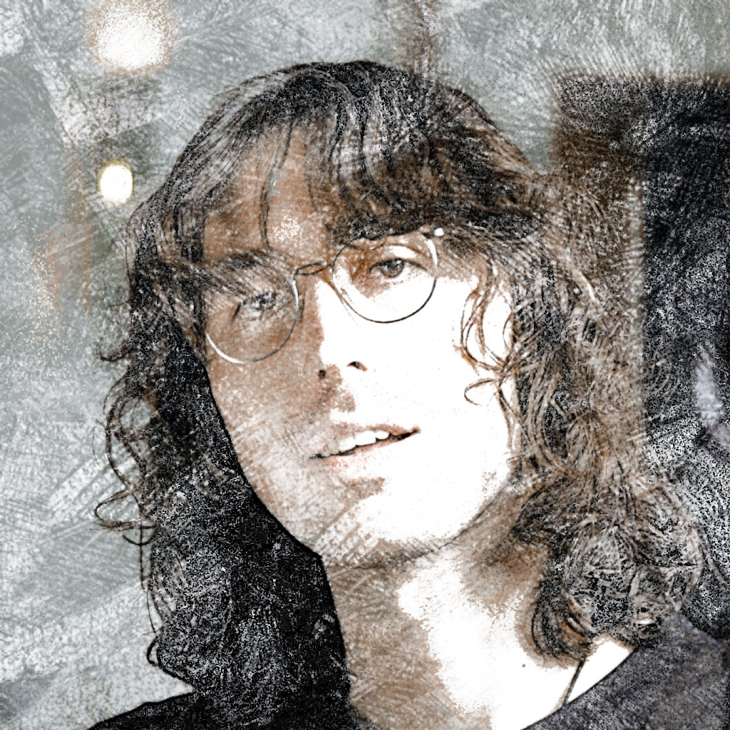 A.G. Cook from FutureMusic Magazine