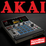 Akai MPC Sample Review