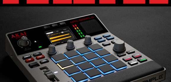 Akai MPC Sample Review