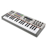 Akai Professional Reveals MPK Mini Plus II