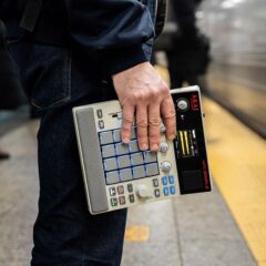 Akai’s New Sample Is A Hit – Now What?