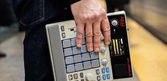 Akai’s New Sample Is A Hit – Now What?