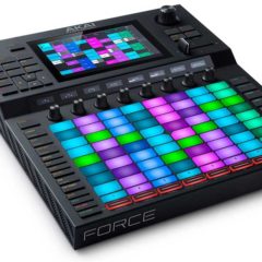 The Akai Force Awakens
