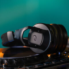 AlphaTheta Premiers HDJ-F10 Wireless DJ Headphones