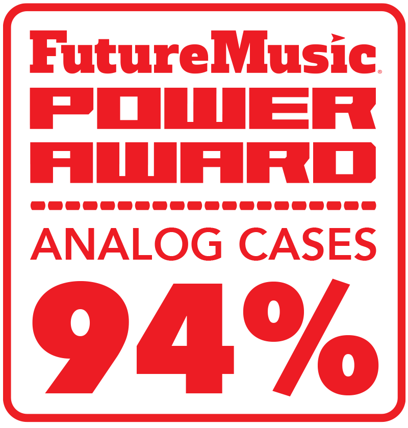 94% Rating - FutureMusic