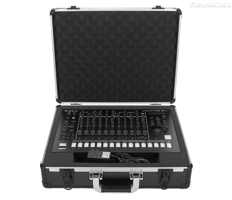 Analog Cases Unison Review By FutureMusic