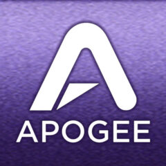 Apogee Announces Symphony Studio Series