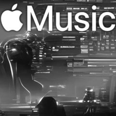 Apple Buys AI Music