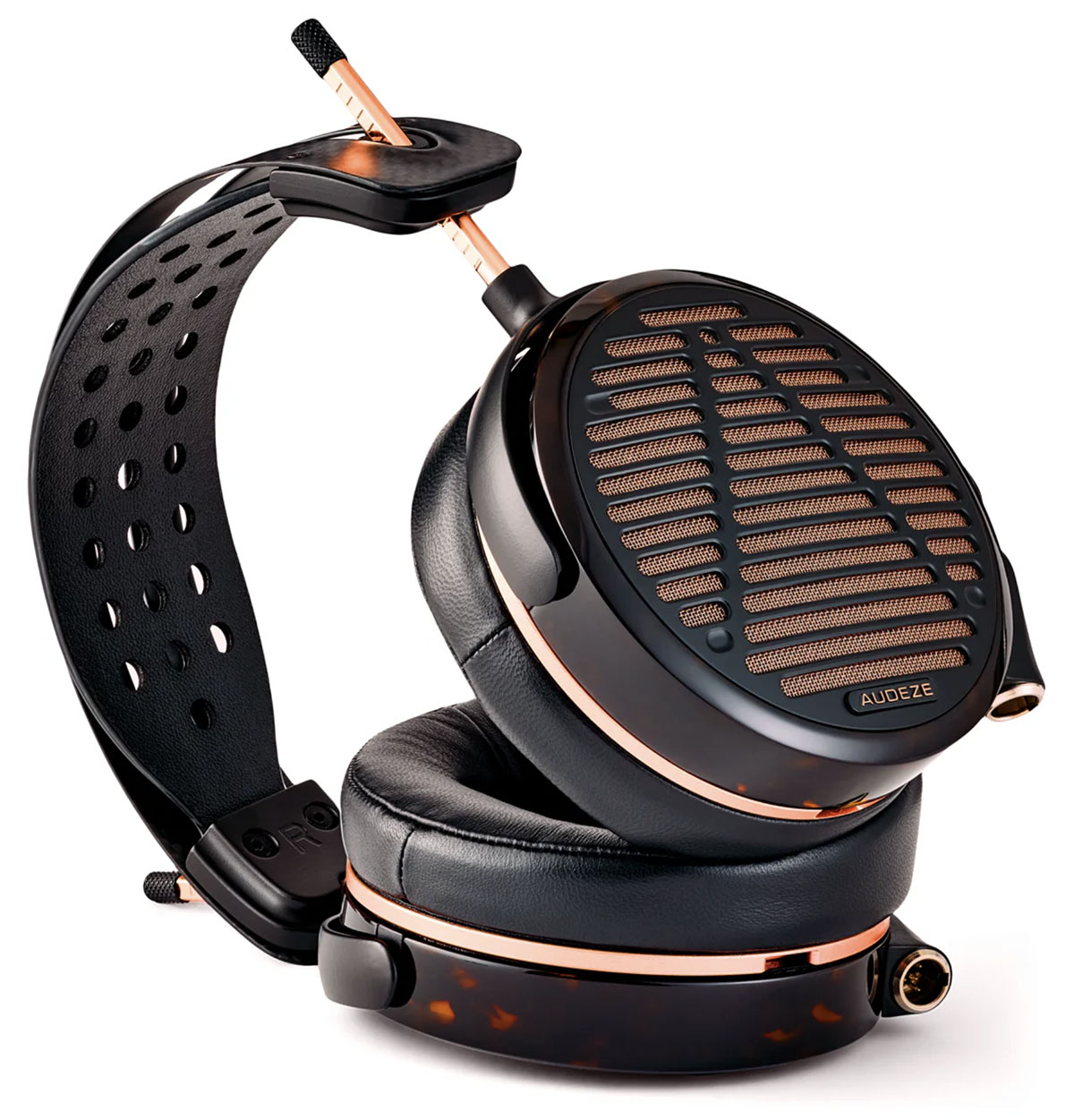 Audeze LCD-5s Reviews