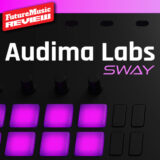 Audima Labs Sway MIDI Controller Review