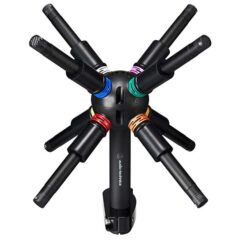 Audio-Technica Premiers BP3600 Immersive Audio Microphone