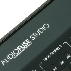 Arturia AudioFuse Studio Review En Español