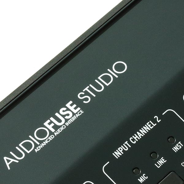 Arturia AudioFuse Studio Review - FutureMusic
