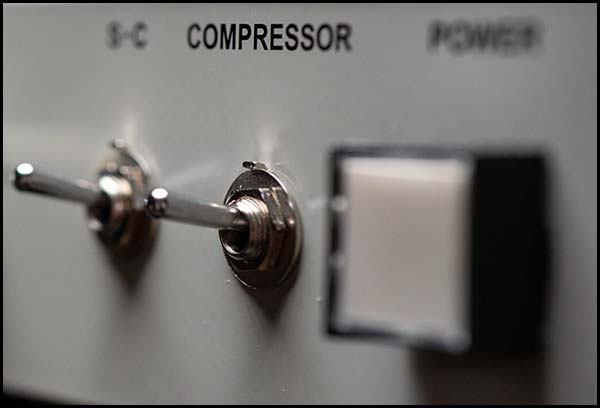 AudioScape Buss Compressor Macro