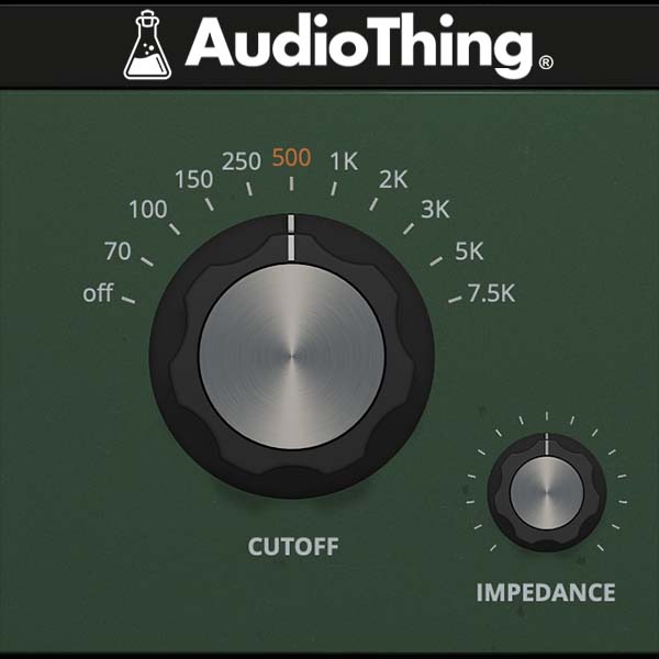 AudioThing Releases Dub Filter Plug-In - FutureMusic the latest news on ...