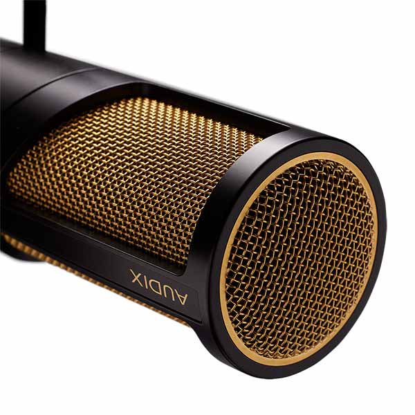 Audix Unveils PDX720 Signature Edition Dynamic Vocal Microphone ...