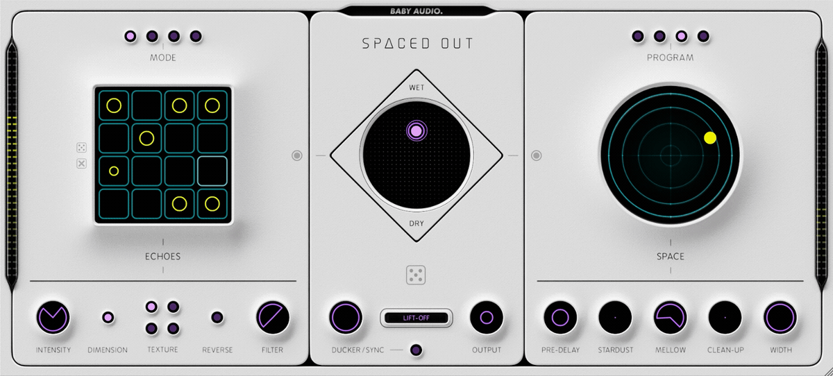 Baby Audio Spaced Out Review by FutureMusic
