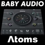 Baby Audio Releases Atoms – Physical Modeling Synthesizer Plug-In