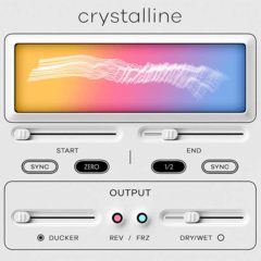 Baby Audio Crystalline Reverb Plug-In Review