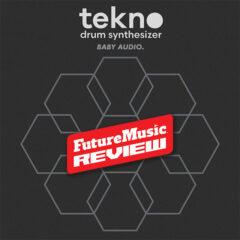 Baby Audio Tekno Review