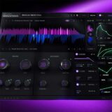 Baby Audio Unveils Grainferno Softsynth
