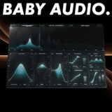 Baby Audio Releases SubCulture Bass Enhancer